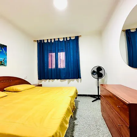Global Immo 2121 Alexandra Apartament *