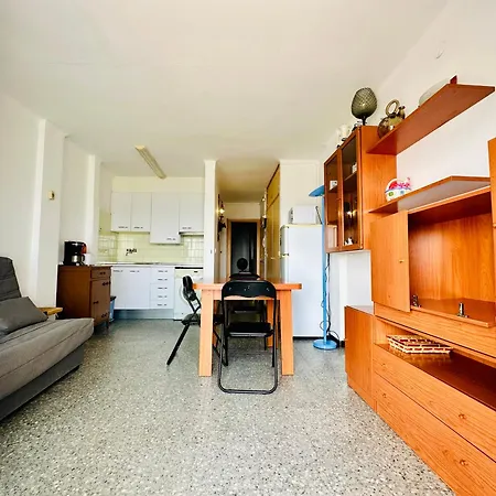 Global Immo 2121 Alexandra Apartamento Rosas