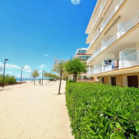 Apartamento Global Immo 2121 Alexandra Rosas