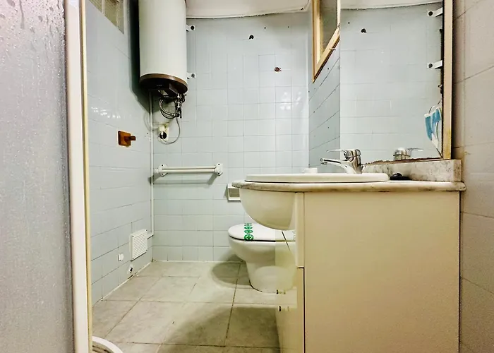 Διαμέρισμα Global Immo 2121 Alexandra Ρόζες