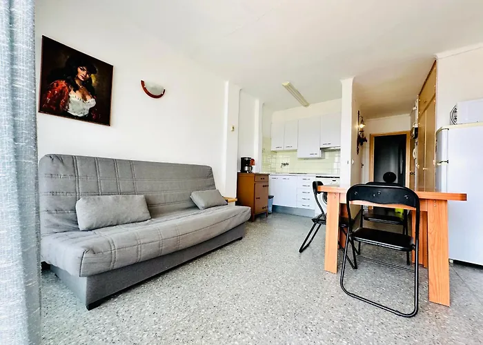 Apartment Global Immo 2121 Alexandra Roses