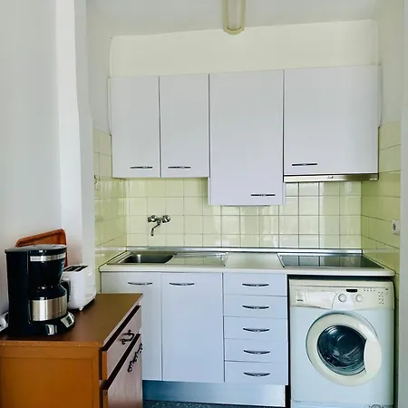 Apartment Global Immo 2121 Alexandra