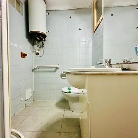 Apartment Global Immo 2121 Alexandra Roses