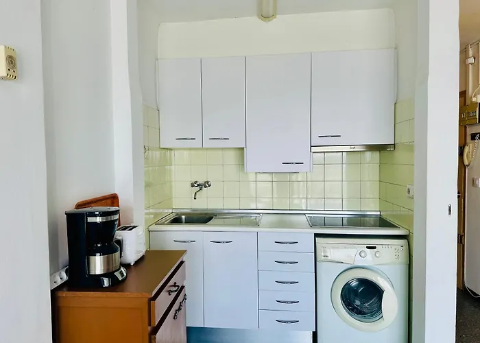 Appartement Global Immo 2121 Alexandra