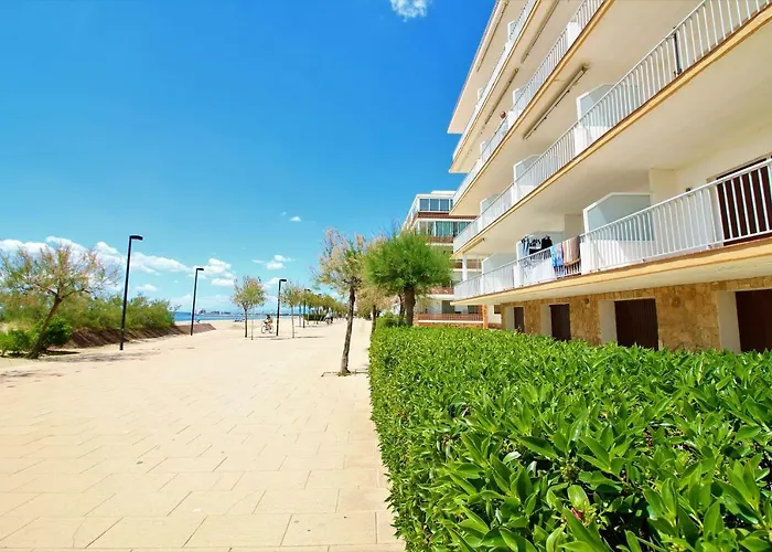 Appartement Global Immo 2121 Alexandra Roses